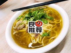 -大藏村拉面(保利首开·熙悦春天店)