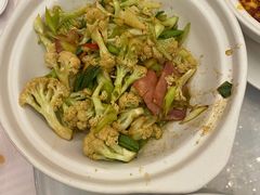 -渝信川菜(西单店)