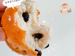 -风车面包