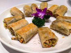 -霞客居酒店·霞客食府·宁海特色小海鲜
