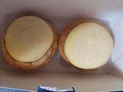 -鲍师傅糕点(石景山古城店)