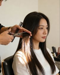 -魔型社烫染店