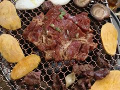 -大壮家原味烤肉(兴华北街店)