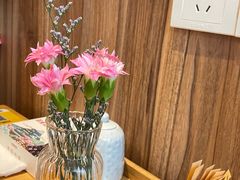-酒井酱子·深夜食堂(东城汇店)