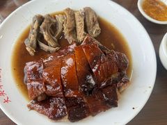 -黄连大头华烧鹅店(大良店)