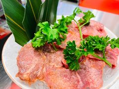 -朱光玉火锅馆(青岛凯德店)