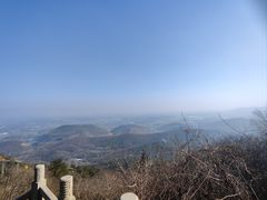 -句容茅山景区