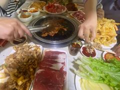 -平山城鑫烧烤(建国楼店)