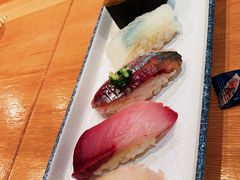 -泉寿司(万科公园店)