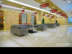 -合肥美奥口腔·种植矫正中心(政务院)