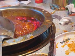 -热辣宗师·串串火锅(万达金街店)