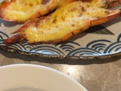-極上萬膳·日料放题(来福士江景店)