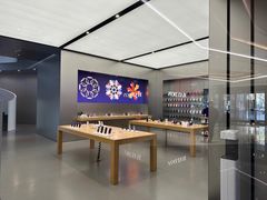 -Apple零售店(新街口店)