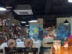 -陈生记黑鱼馆·20年活鱼现杀(宁波鼓楼店)