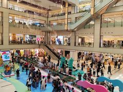-新城市广场