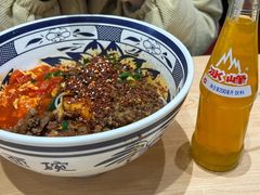 -子午路张记肉夹馍(兵马俑店)