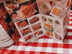-西贝(华发商都店)