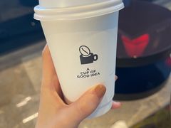 -Seesaw Coffee(上海国金中心店)