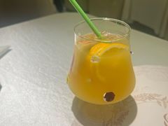 -晶雅花园西餐厅(南京首店)