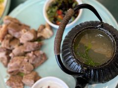 -老庞家水馅包子馆