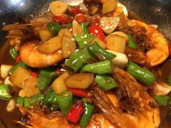 -杭百味·大众精选杭帮菜(西湖音乐喷泉店)