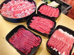 -牛街清真满恒記(平安里西大街店)