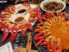 -红盔甲·小龙虾(人民广场店)