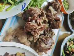 -旭光全羊(临朐店)