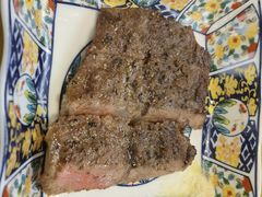 -帝鮨·烧肉割烹(龙湖金楠天街店)