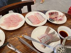 -正能量脆肉鲩火锅