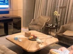-杭州城中香格里拉大酒店