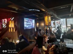 -海雾里小酒馆(观音桥店)