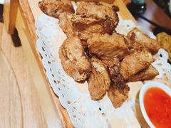 -川渝饭店