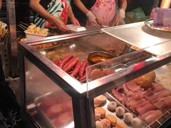 -明记牛杂(新马路分店)