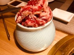 -江户烧肉(高德店)