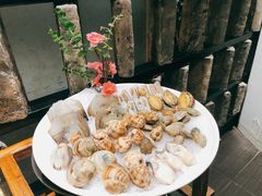 八蚬过海-蚬皇•陈味莞(西平景湖店)