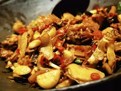 -山涧肴·泉水煮活鱼(坂田店)