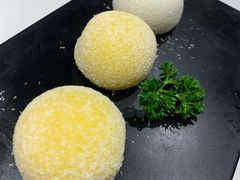 -金膳禾铁板料理(万达店)