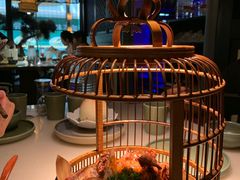 -苏乡兰亭·新派淮扬菜(吾悦广场店)