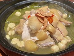 -江南厨子(万象天地店)