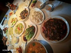 -宝轩渔府·老字号海鲜·正宗津菜(水上店)