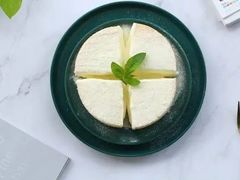 冰乳酪-麦山伴茶(中骏世界城店)