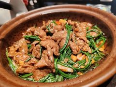 -鲜璟台·地标景观餐厅(上海中心店)