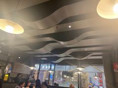 -鱼酷活鱼烤鱼(梅江印象城店)