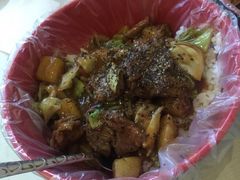 -胖哥料理(兴义里店)