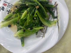 -秋姐美食店(海陵岛保利店)