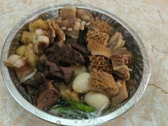 -李记牛杂店(建设一街店)