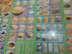 -芬芳甜品(同福路店)