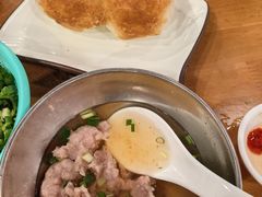 牛滑汤-达道武仔牛肉店(广达路店)