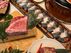 -缘·金家烤鳗鱼(西塔总店)